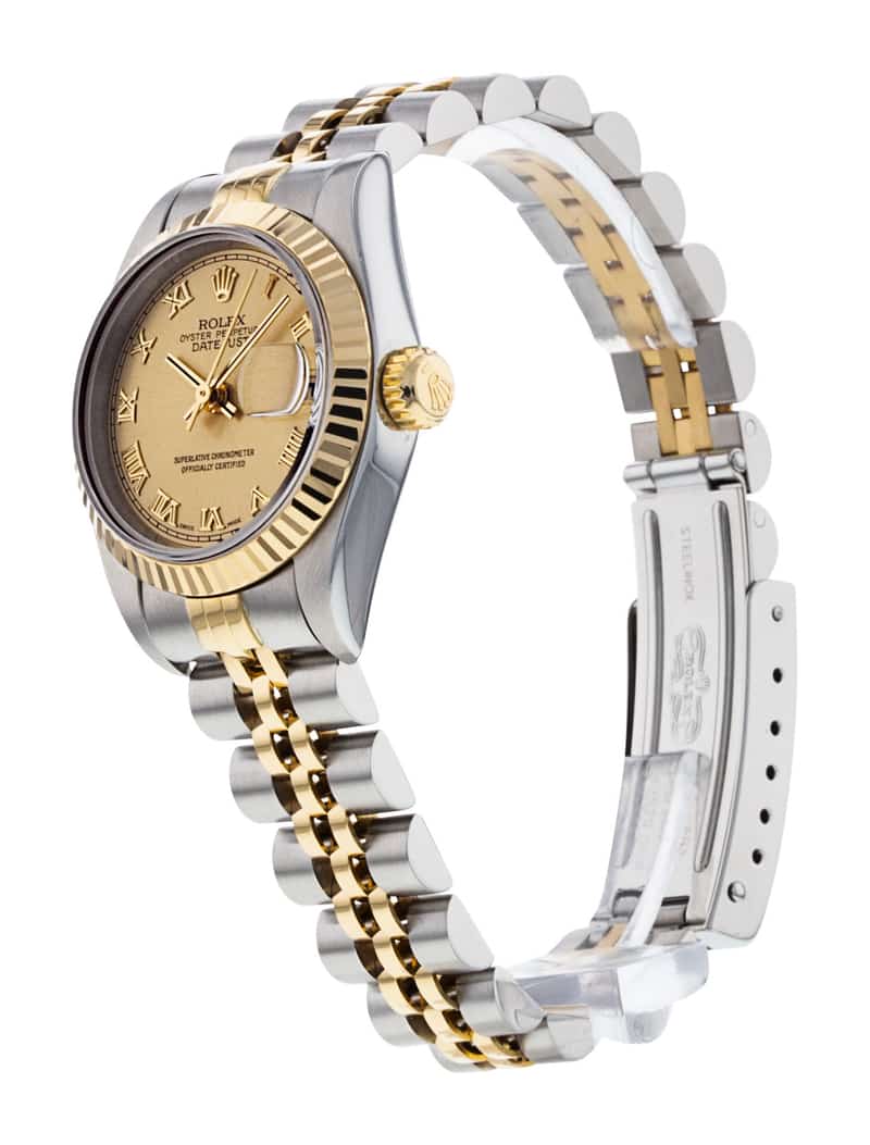 Rolex Datejust Lady 79173